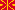 Flag for Sjeverna Makedonija